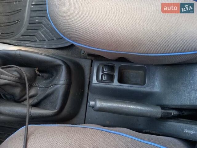 Зеленый Дэу Ланос, объемом двигателя 1.5 л и пробегом 176 тыс. км за 2199 $, фото 28 на Automoto.ua