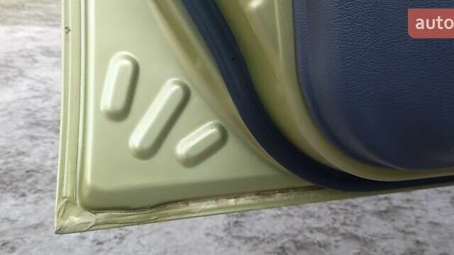 Зелений Деу Ланос, об'ємом двигуна 1.4 л та пробігом 140 тис. км за 3100 $, фото 8 на Automoto.ua