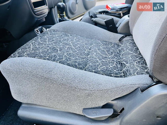 Зеленый Дэу Ланос, объемом двигателя 1.5 л и пробегом 65 тыс. км за 3300 $, фото 15 на Automoto.ua