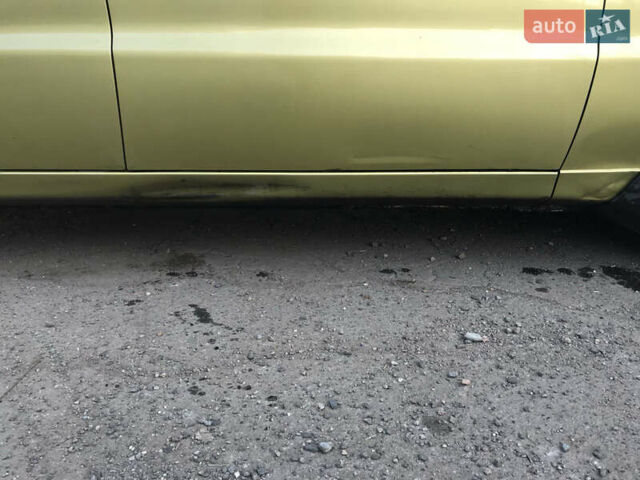 Зеленый Дэу Ланос, объемом двигателя 1.5 л и пробегом 65 тыс. км за 3300 $, фото 20 на Automoto.ua