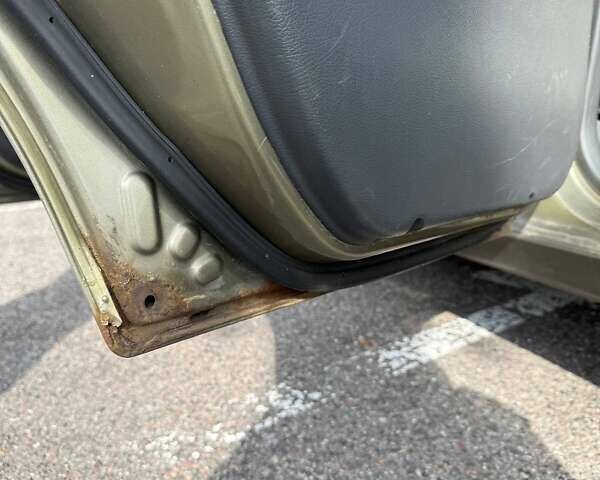 Дэу Ланос 2007 в Харькове на Automoto.ua Зеленый Дэу Ланос, объемом двигателя 1.6 л и пробегом 150 тыс. км за 2600 $, фото 14 на Automoto.ua