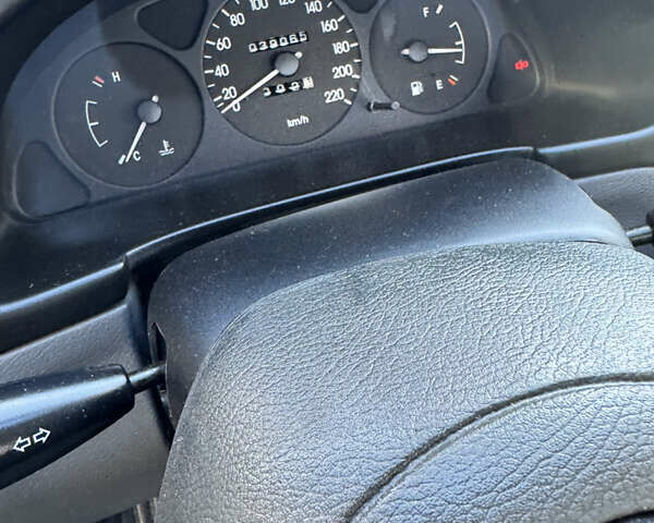 Зеленый Дэу Ланос, объемом двигателя 0 л и пробегом 39 тыс. км за 2300 $, фото 9 на Automoto.ua