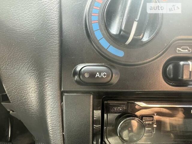 Зелений Деу Ланос, об'ємом двигуна 1.5 л та пробігом 260 тис. км за 2500 $, фото 24 на Automoto.ua