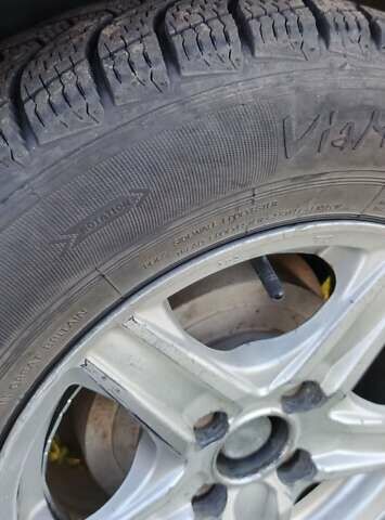 Зеленый Дэу Ланос, объемом двигателя 1.39 л и пробегом 215 тыс. км за 1800 $, фото 1 на Automoto.ua