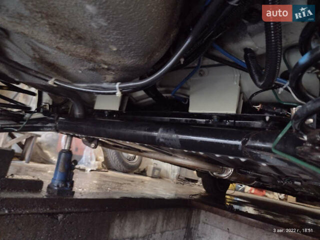 Зеленый Дэу Ланос, объемом двигателя 1.5 л и пробегом 65 тыс. км за 3300 $, фото 22 на Automoto.ua