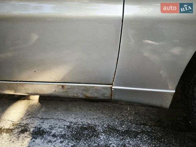 Зеленый Дэу Ланос, объемом двигателя 1.6 л и пробегом 375 тыс. км за 1800 $, фото 15 на Automoto.ua