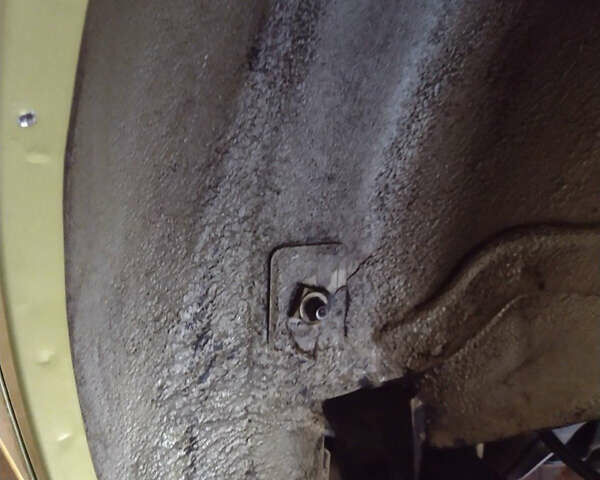 Зеленый Дэу Ланос, объемом двигателя 1.5 л и пробегом 65 тыс. км за 3300 $, фото 23 на Automoto.ua