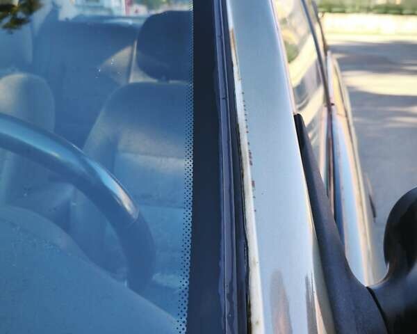 Зеленый Дэу Ланос, объемом двигателя 1.6 л и пробегом 375 тыс. км за 1800 $, фото 19 на Automoto.ua