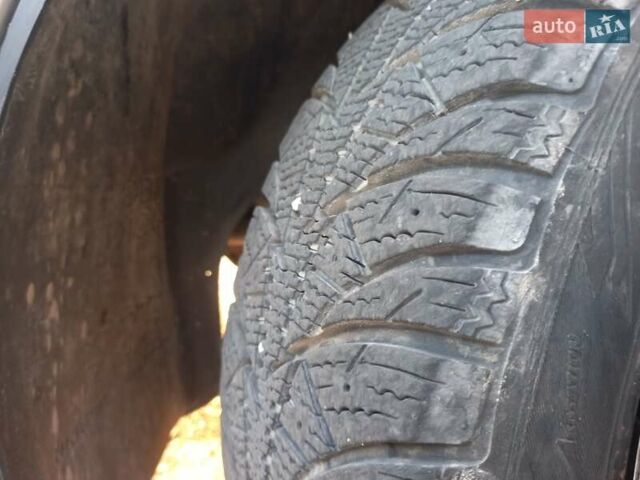Зелений Деу Ланос, об'ємом двигуна 1.5 л та пробігом 178 тис. км за 2299 $, фото 17 на Automoto.ua
