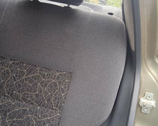 Зелений Деу Ланос, об'ємом двигуна 1.5 л та пробігом 120 тис. км за 2700 $, фото 24 на Automoto.ua