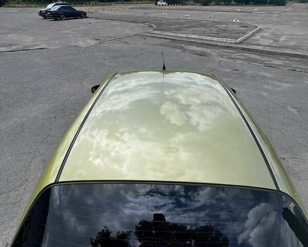 Деу Ланос 2007 у Кропивницькому (Кіровограді) на Automoto.ua Зелений Деу Ланос, об'ємом двигуна 1.5 л та пробігом 190 тис. км за 2900 $, фото 1 на Automoto.ua