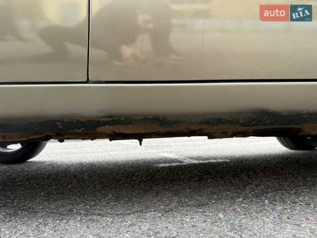 Дэу Ланос 2007 в Харькове на Automoto.ua Зеленый Дэу Ланос, объемом двигателя 1.6 л и пробегом 150 тыс. км за 2600 $, фото 13 на Automoto.ua