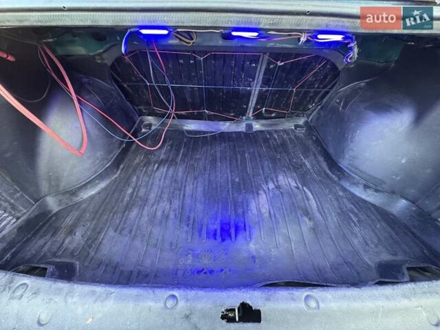 Зелений Деу Ланос, об'ємом двигуна 1.5 л та пробігом 304 тис. км за 2400 $, фото 30 на Automoto.ua