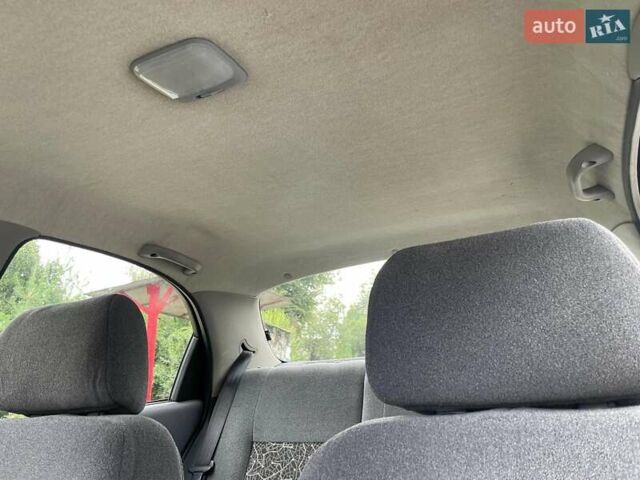 Зеленый Дэу Ланос, объемом двигателя 1.5 л и пробегом 93 тыс. км за 3590 $, фото 16 на Automoto.ua