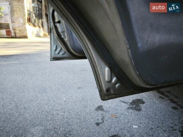 Зеленый Дэу Ланос, объемом двигателя 1.6 л и пробегом 375 тыс. км за 1800 $, фото 14 на Automoto.ua