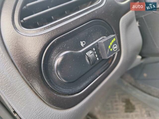 Зеленый Дэу Ланос, объемом двигателя 1.5 л и пробегом 146 тыс. км за 2300 $, фото 3 на Automoto.ua