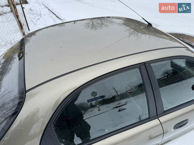 Зелений Деу Ланос, об'ємом двигуна 1.5 л та пробігом 213 тис. км за 3499 $, фото 16 на Automoto.ua