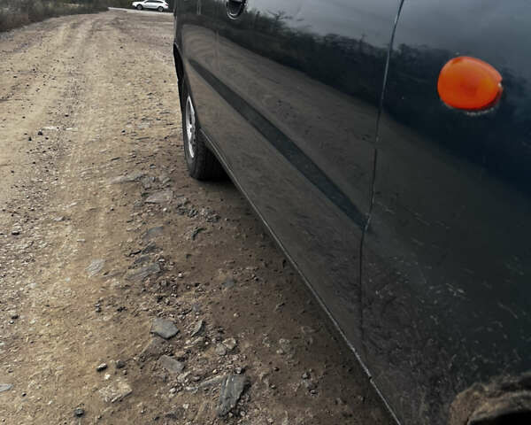 Зеленый Дэу Ланос, объемом двигателя 1.5 л и пробегом 251 тыс. км за 2800 $, фото 9 на Automoto.ua