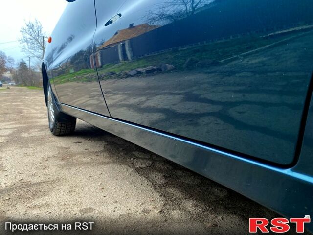 Зелений Деу Ланос, об'ємом двигуна 1.5 л та пробігом 135 тис. км за 2800 $, фото 10 на Automoto.ua