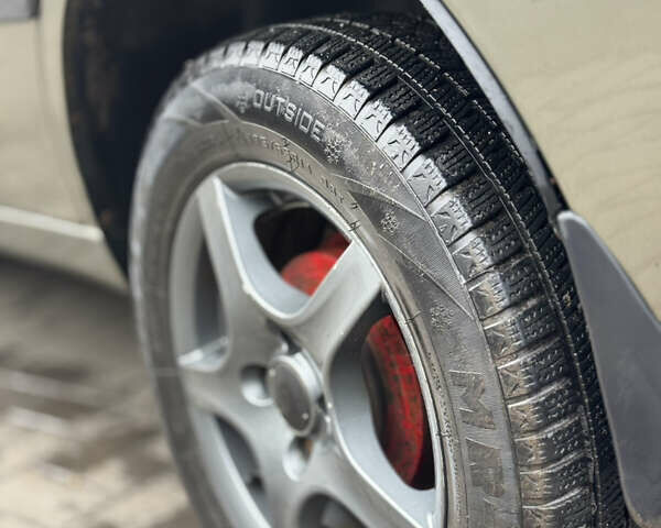 Зеленый Дэу Ланос, объемом двигателя 1.5 л и пробегом 254 тыс. км за 1900 $, фото 6 на Automoto.ua