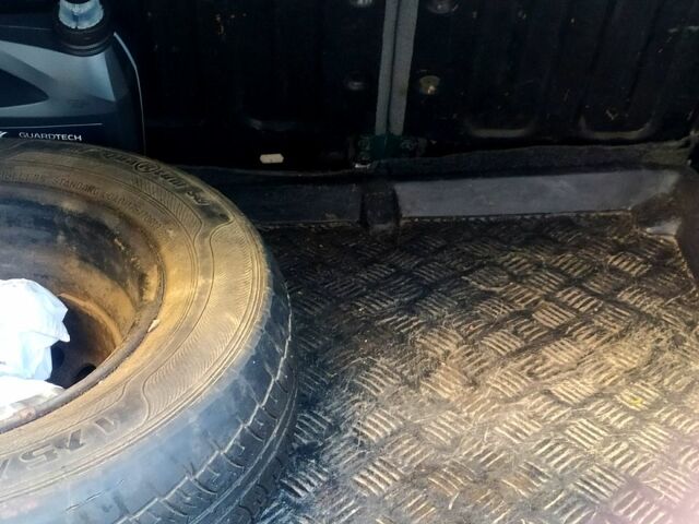 Зеленый Дэу Ланос, объемом двигателя 1.5 л и пробегом 136 тыс. км за 2200 $, фото 5 на Automoto.ua