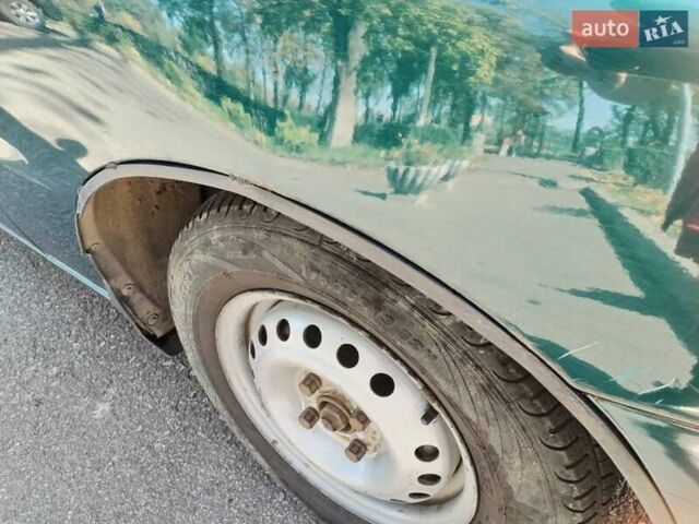 Зелений Деу Ланос, об'ємом двигуна 1.5 л та пробігом 185 тис. км за 2200 $, фото 7 на Automoto.ua
