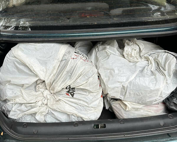 Дэу Ланос 2007 в Днепре (Днепропетровске) на Automoto.ua Зеленый Дэу Ланос, объемом двигателя 1.39 л и пробегом 320 тыс. км за 1500 $, фото 6 на Automoto.ua