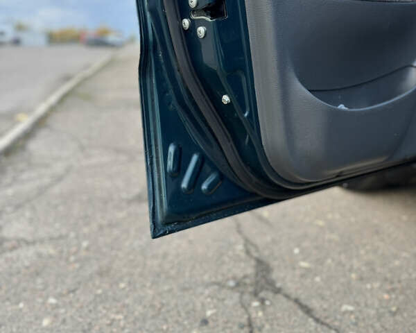 Деу Ланос 2007 у Черкасах на Automoto.ua Зелений Деу Ланос, об'ємом двигуна 1.6 л та пробігом 97 тис. км за 2950 $, фото 17 на Automoto.ua