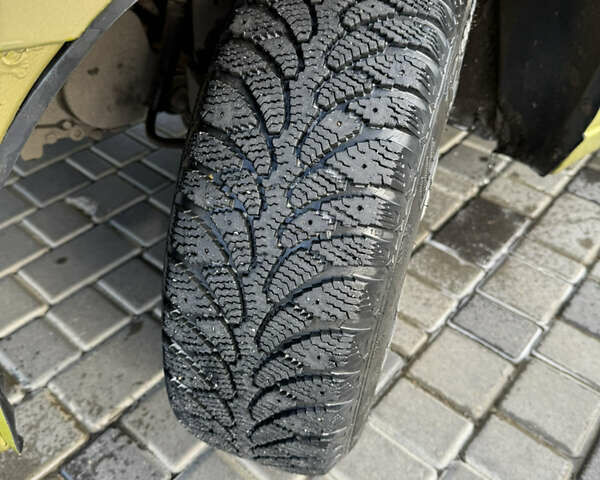 Деу Ланос 2007 у Кропивницькому (Кіровограді) на Automoto.ua Зелений Деу Ланос, об'ємом двигуна 1.5 л та пробігом 251 тис. км за 2200 $, фото 8 на Automoto.ua