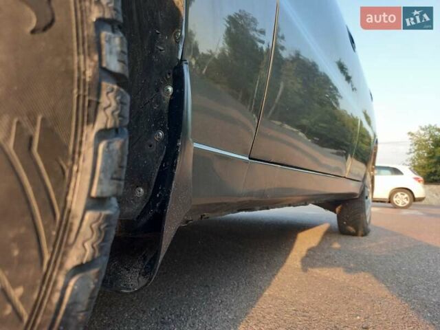 Зелений Деу Ланос, об'ємом двигуна 1.5 л та пробігом 177 тис. км за 2290 $, фото 4 на Automoto.ua