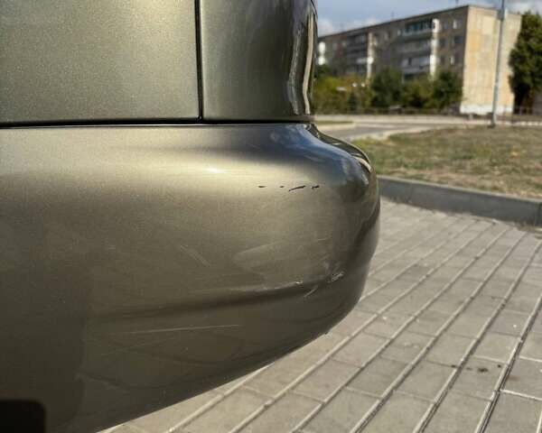 Зеленый Дэу Ланос, объемом двигателя 1.5 л и пробегом 151 тыс. км за 3000 $, фото 15 на Automoto.ua