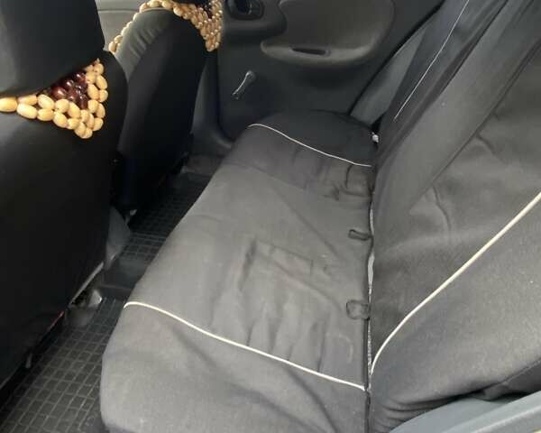 Дэу Ланос 2007 в Киеве на Automoto.ua Зеленый Дэу Ланос, объемом двигателя 1.5 л и пробегом 95 тыс. км за 3500 $, фото 11 на Automoto.ua