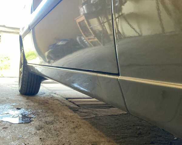 Деу Ланос 2007 у Новомосковске на Automoto.ua Зелений Деу Ланос, об'ємом двигуна 1.5 л та пробігом 123 тис. км за 3200 $, фото 8 на Automoto.ua