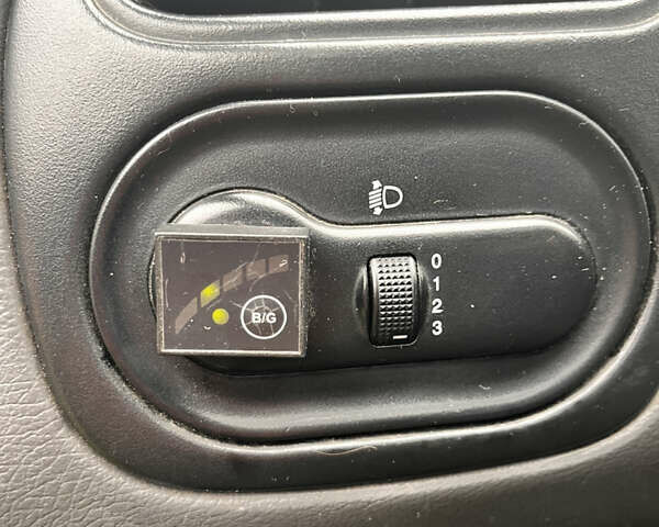 Зеленый Дэу Ланос, объемом двигателя 1.5 л и пробегом 150 тыс. км за 2000 $, фото 5 на Automoto.ua