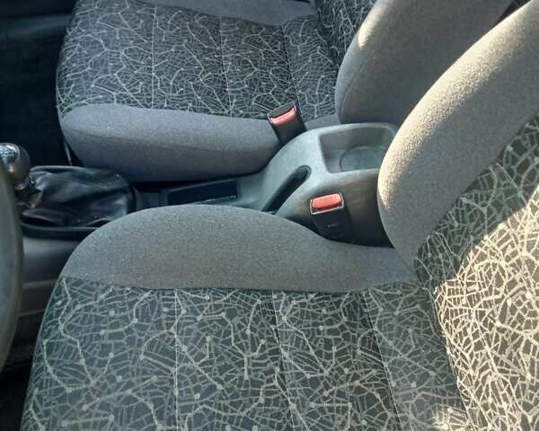 Зеленый Дэу Ланос, объемом двигателя 1.4 л и пробегом 123 тыс. км за 2200 $, фото 4 на Automoto.ua