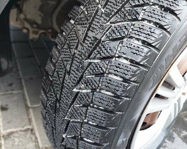 Зеленый Дэу Ланос, объемом двигателя 1.5 л и пробегом 330 тыс. км за 1300 $, фото 13 на Automoto.ua