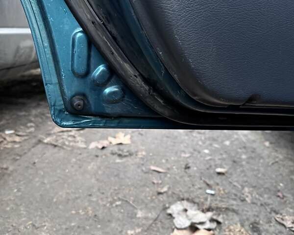 Зелений Деу Ланос, об'ємом двигуна 1.5 л та пробігом 304 тис. км за 2400 $, фото 25 на Automoto.ua