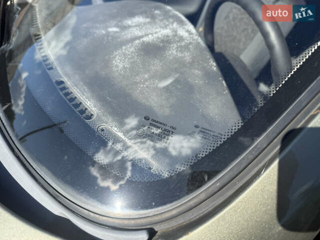 Зелений Деу Ланос, об'ємом двигуна 1.4 л та пробігом 555 тис. км за 875 $, фото 9 на Automoto.ua