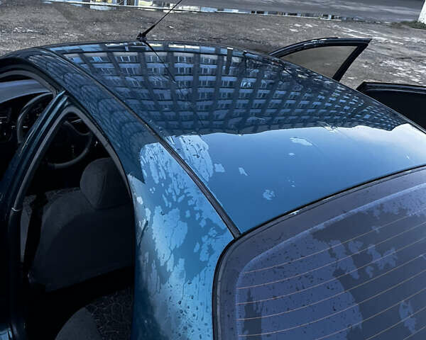 Зелений Деу Ланос, об'ємом двигуна 1.5 л та пробігом 253 тис. км за 2500 $, фото 8 на Automoto.ua