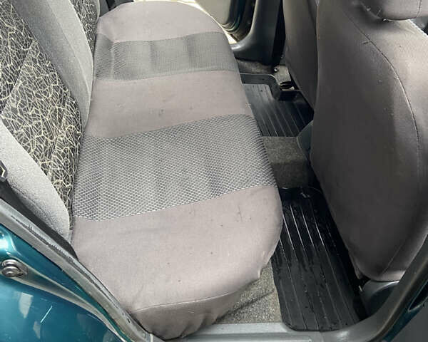 Зелений Деу Ланос, об'ємом двигуна 1.5 л та пробігом 210 тис. км за 1950 $, фото 9 на Automoto.ua