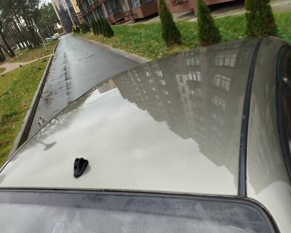 Зеленый Дэу Ланос, объемом двигателя 1.5 л и пробегом 164 тыс. км за 2850 $, фото 5 на Automoto.ua