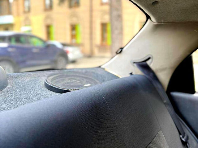 Зелений Деу Ланос, об'ємом двигуна 1.4 л та пробігом 270 тис. км за 1850 $, фото 8 на Automoto.ua