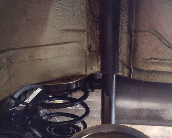 Зеленый Дэу Ланос, объемом двигателя 1.5 л и пробегом 65 тыс. км за 3300 $, фото 28 на Automoto.ua