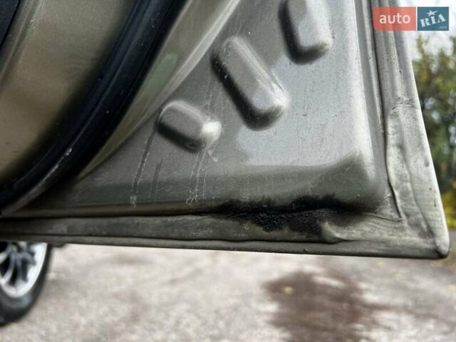 Зелений Деу Ланос, об'ємом двигуна 1.5 л та пробігом 128 тис. км за 2700 $, фото 6 на Automoto.ua