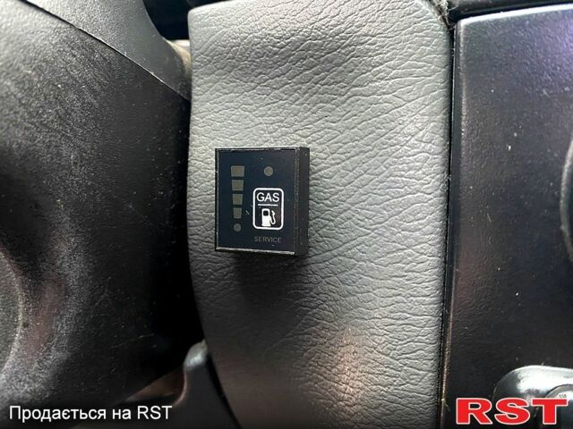 Зелений Деу Ланос, об'ємом двигуна 1.5 л та пробігом 135 тис. км за 2800 $, фото 13 на Automoto.ua