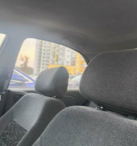 Зелений Деу Ланос, об'ємом двигуна 1.4 л та пробігом 230 тис. км за 1428 $, фото 11 на Automoto.ua