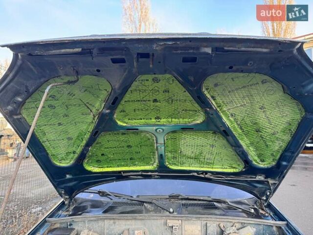 Зелений Деу Ланос, об'ємом двигуна 1.5 л та пробігом 304 тис. км за 2400 $, фото 29 на Automoto.ua