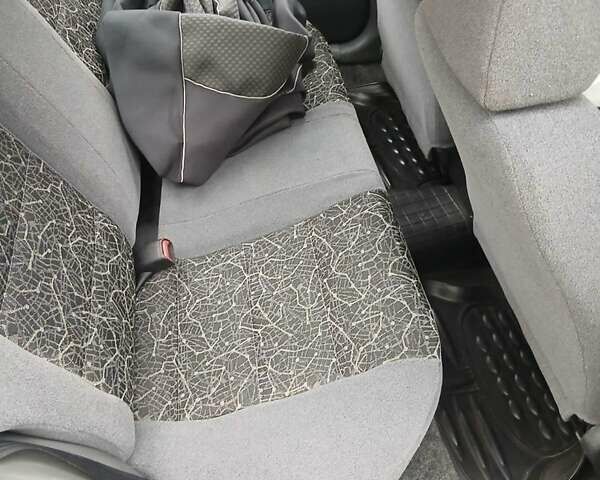 Зеленый Дэу Ланос, объемом двигателя 1.4 л и пробегом 114 тыс. км за 2200 $, фото 9 на Automoto.ua