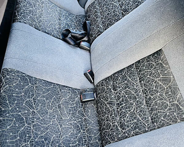 Зеленый Дэу Ланос, объемом двигателя 1.5 л и пробегом 65 тыс. км за 3300 $, фото 16 на Automoto.ua