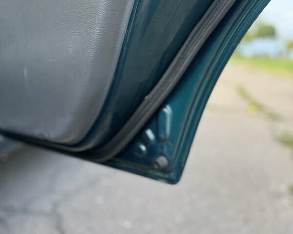 Деу Ланос 2007 у Черкасах на Automoto.ua Зелений Деу Ланос, об'ємом двигуна 1.6 л та пробігом 97 тис. км за 2950 $, фото 19 на Automoto.ua